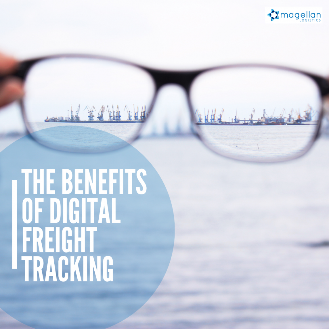 Digital freight tracking: The Benefits