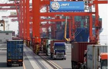 Jawaharlal-Nehru-Port-congestion-magellan-logistics