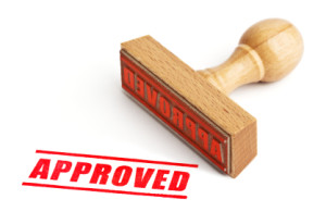 approved-customs-clearance