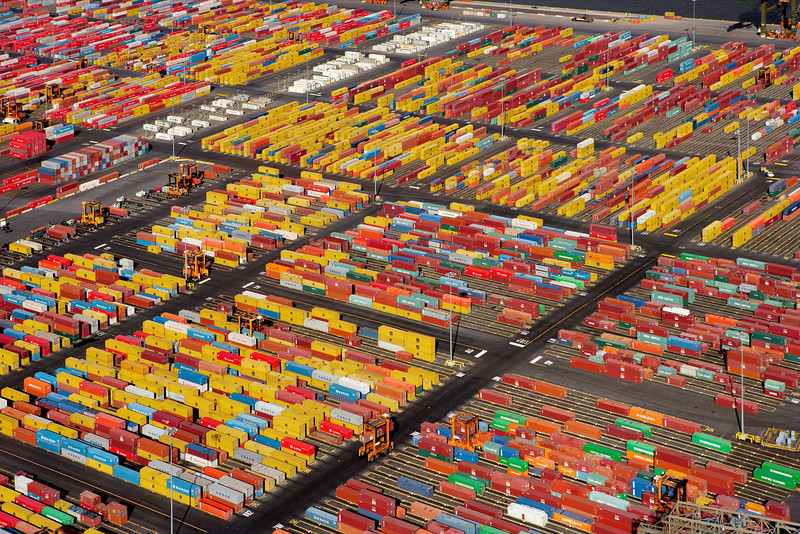 Customs Clearance Magellan Logistics